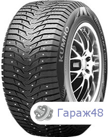 Kumho WinterCraft Ice WI31 235/45 R18 98T